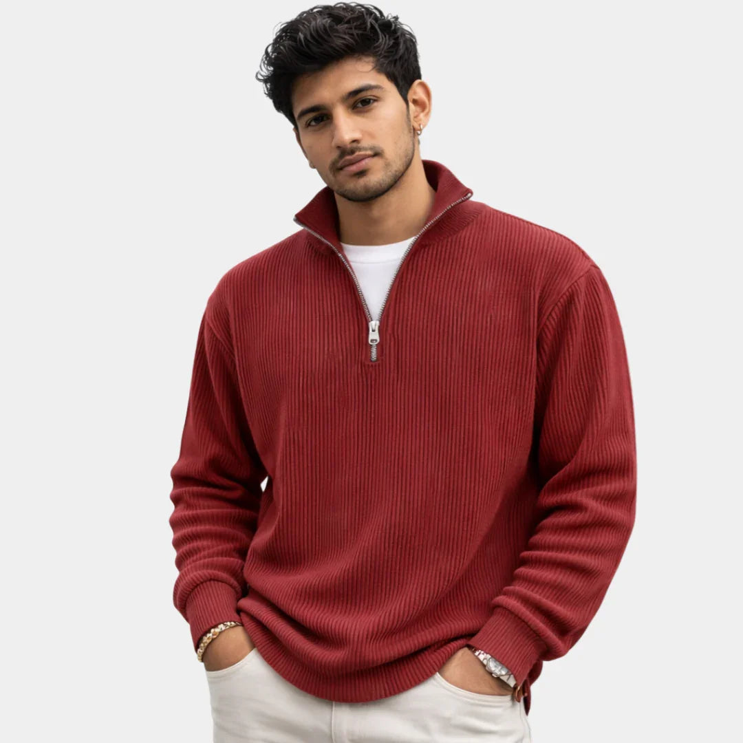 SWEATERS E CARDIGANS