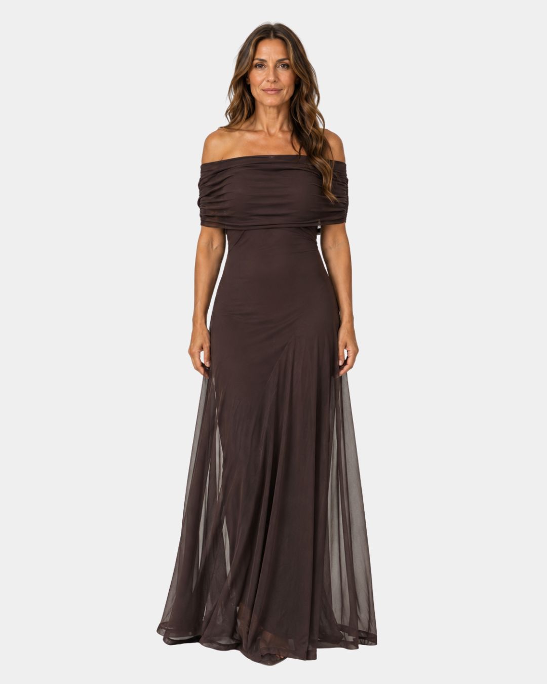VESTIDOS