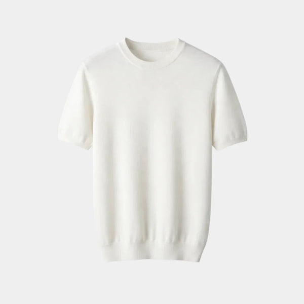 Florian | Cashmere Effect T-Shirt