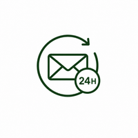 24/7 CUSTOMER SERVICE