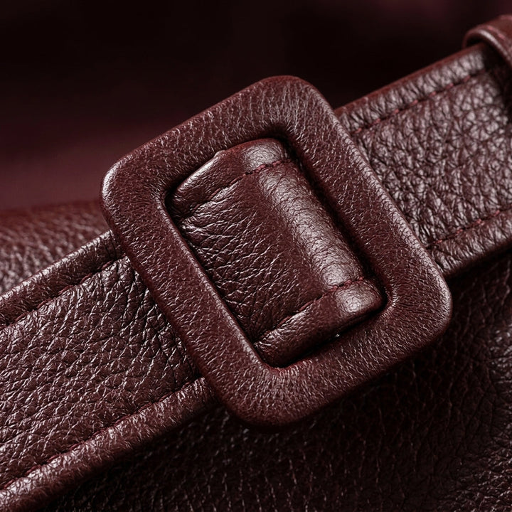 Noemi | Jacket with a belt