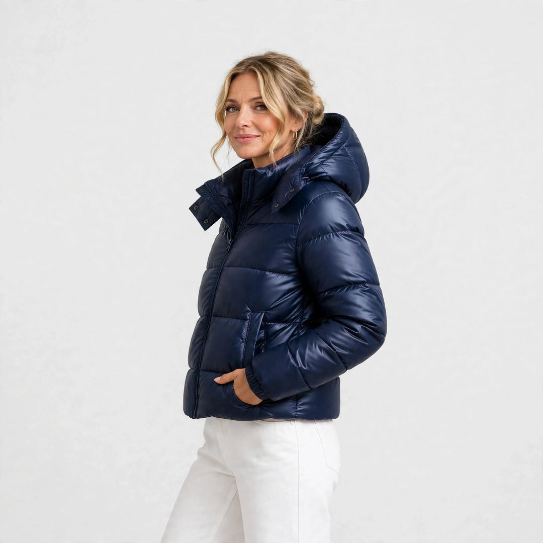 Arianna | Quilted jacket