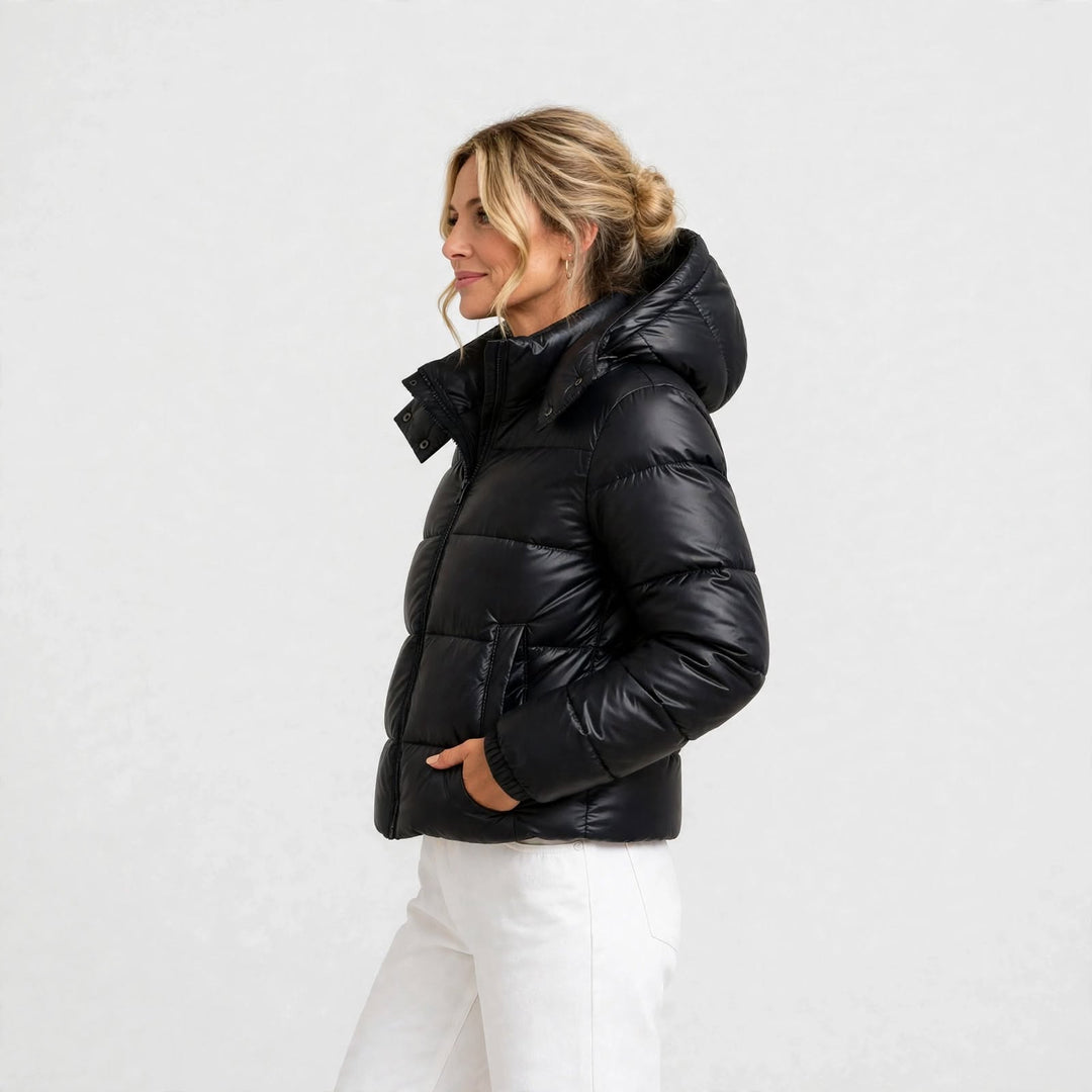 Arianna | Quilted jacket