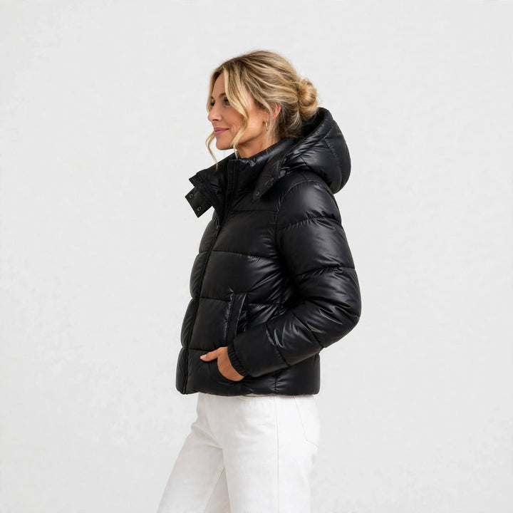 Arianna | Quilted jacket