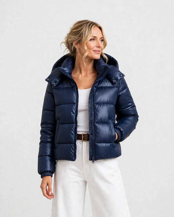 Arianna | Quilted jacket